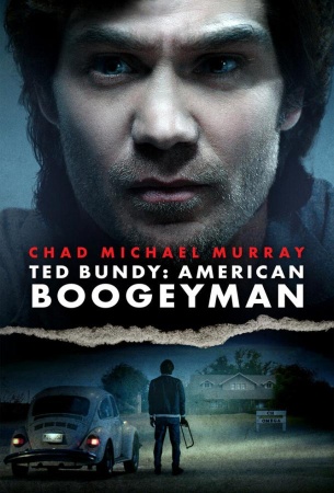Тед Банди: Американский бугимен