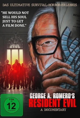 «Обитель зла» Джорджа Ромеро